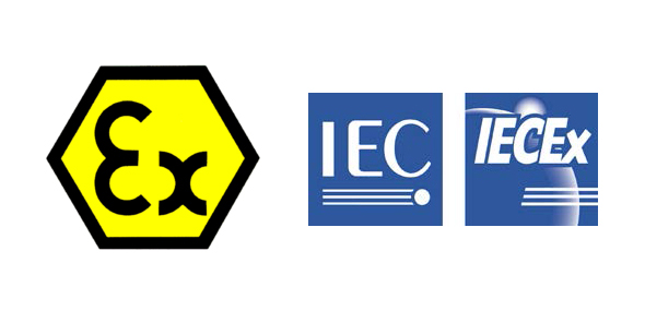 ATEX and IECEx Approved Load Cells